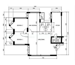 Blk 244 Compassvale Haven (Sengkang), HDB 5 Rooms #584366881